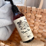 VANIGLIA SAPONE