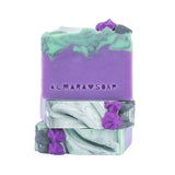 SAPONE ARTIGIANALE - LILAC BLOSSOM