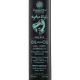 OIL NON OIL LUCE CORPO MORBIDEZZA - Hydra Style
