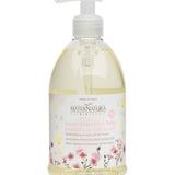 Baby Bagno & Shampoo Delicato ai Fiori di Lino