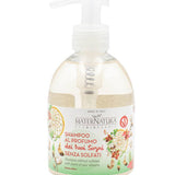 Shampoo al Profumo dei Tuoi Sogni senza solfati