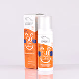 Crema Solare Bimbi SPF 50+ Alga Maris