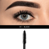 Mascara Biologico Panoramic Effect