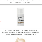 Fondotinta Fluido Lifting - 101 - Ivory