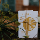CALIFORNIA - BAGNODOCCIA ULTRADELICATO PER PELLI NORMALI