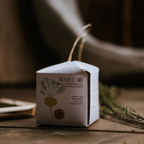 MACA DELLE ANDE - SHAMPOO E BALSAMO SOLIDO RINFORZANTE ANTI-CADUTA