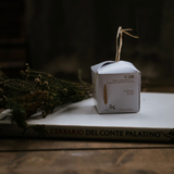 43 GRANI - SHAMPOO E BALSAMO SOLIDO RIPARATORE