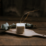 43 GRANI - SHAMPOO E BALSAMO SOLIDO RIPARATORE