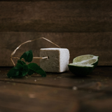 LO SCACCIAGUAI - SHAMPOO E BALSAMO SOLIDO PURIFICANTE