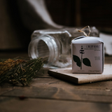 L'INCOMPARABILE - SHAMPOO E BALSAMO SOLIDO ANTI-FORFORA E ANTI-PRURITO