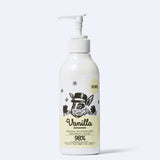 VANIGLIA E CANNELLA CREMA CORPO