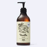 VANIGLIA SAPONE