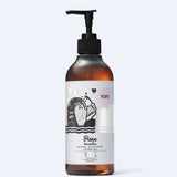 ROSA E BOSWELLIA SHOWER GEL