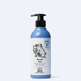 LEGNO DI SANDALO E ZAFFERANO SHOWER GEL