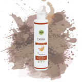 Cassia Gel - Rinforza, lucida e definisce