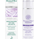 SENSO-LIFT - CREMA-MASCHERA ANTI-AGE VISO NOTTE
