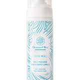 DELI-MOUSSE VISO CORPO CAPELLI