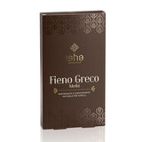 Fieno Greco polvere 100% puro