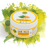 Hair Pack Aria - Volumizzante e Condizionante