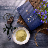 Indigo polvere 100% puro