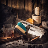 SAPONE ARTIGIANALE - GENTLEMEN