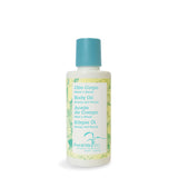 Olio Corpo Miele e Neroli