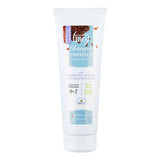 SHAMPOO PROTEICO IDRATANTE E LUCIDANTE CON CHERATINA E OLIO DI SEMI DI LINO