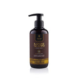 Sapone di Aleppo liquido 25% olio di Alloro – 250 ml