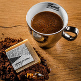 COFFEE TO GROW – SAPONE ESFOLIANTE PER IL CORPO