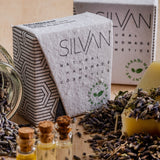 DAYDREAM – SAPONE MANI E CORPO AGLI OLI VEGETALI E LAVANDA