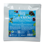 TURBIAMOCI. MASCHERA CAPELLI MONOUSO - DEFINIZIONE