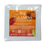 TURBIAMOCI. MASCHERA CAPELLI MONOUSO - ANTICRESPO
