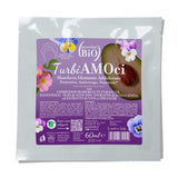TURBIAMOCI. MASCHERA CAPELLI MONOUSO - IDRATANTE
