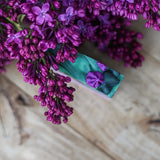 SAPONE ARTIGIANALE - LILAC BLOSSOM