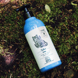 LEGNO DI CEDRO E GINEPRO SHOWER GEL
