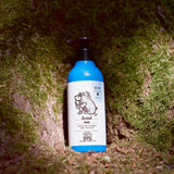 LEGNO DI SANDALO E ZAFFERANO SHOWER GEL