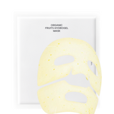 Organic Fruits Hydrogel Mask Yuja