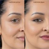 SKIN TINT SPF 15 3.Medium