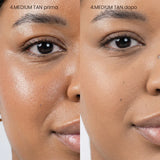 SKIN TINT SPF 15 4.Medium Tan