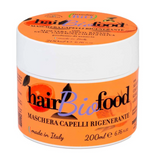 Hair Bio Food RIGENERANTE arancia