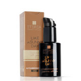 LIKE A SUNNY DAY - AUTOABBRONZANTE VISO