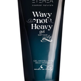 WAVY NOT HEAVY GEL modellante ricci morbidi