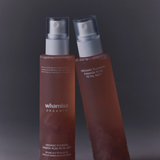 Organic Flowers Damask Rose Petal Mist