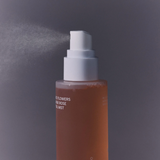 Organic Flowers Damask Rose Petal Mist