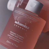 Organic Flowers Toner Deep Rich