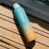 SPRAY CORPO SPF 30 TROPICAL COCONUT