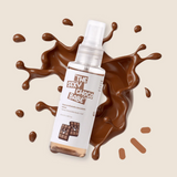 Acqua profumata cioccolato intenso