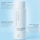 PRODIGIOUS HELIX SNAIL POWDER CLEANSER