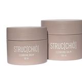 Strucchiò - Burro detergente viso