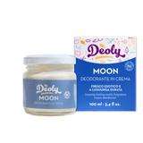 Moon – Deodorante in crema